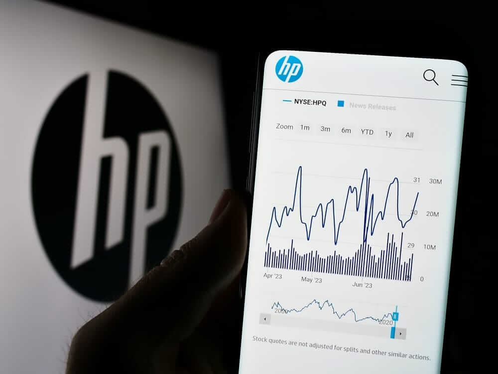 HP Earnings Preview: What to Expect